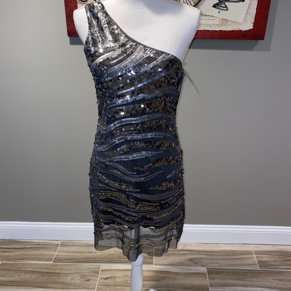 Couture Dress